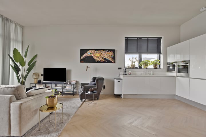 Foto 6 van Bezuidenhoutseweg 65-48