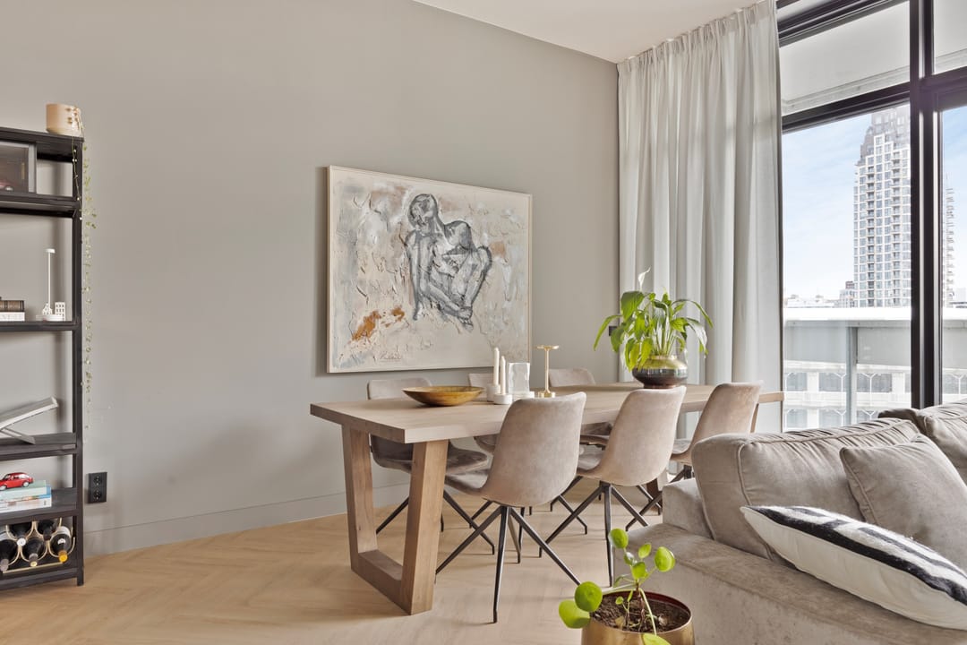 Foto 7 van Bezuidenhoutseweg 65-48