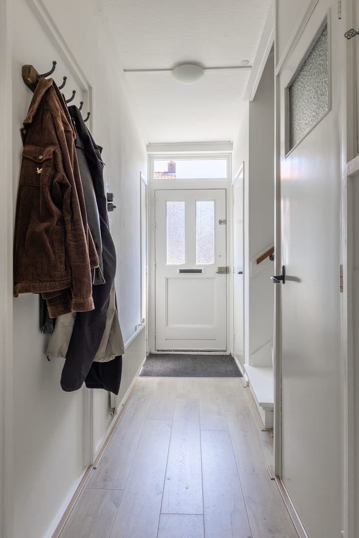 Foto 5 van Trompstraat 5