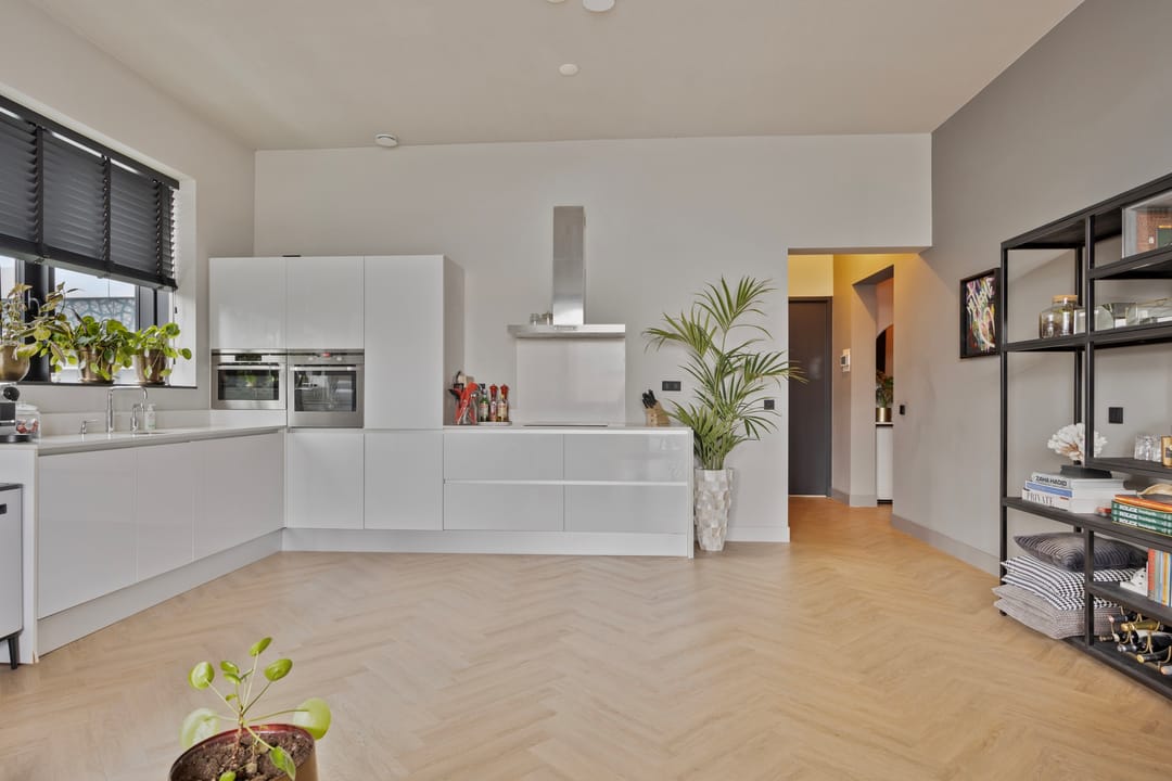 Foto 8 van Bezuidenhoutseweg 65-48