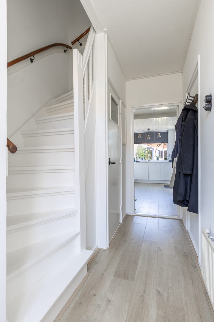 Foto 6 van Trompstraat 5