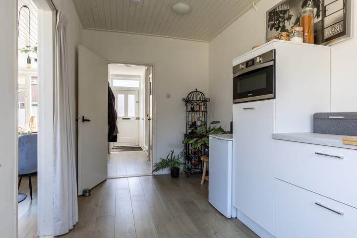 Foto 7 van Trompstraat 5