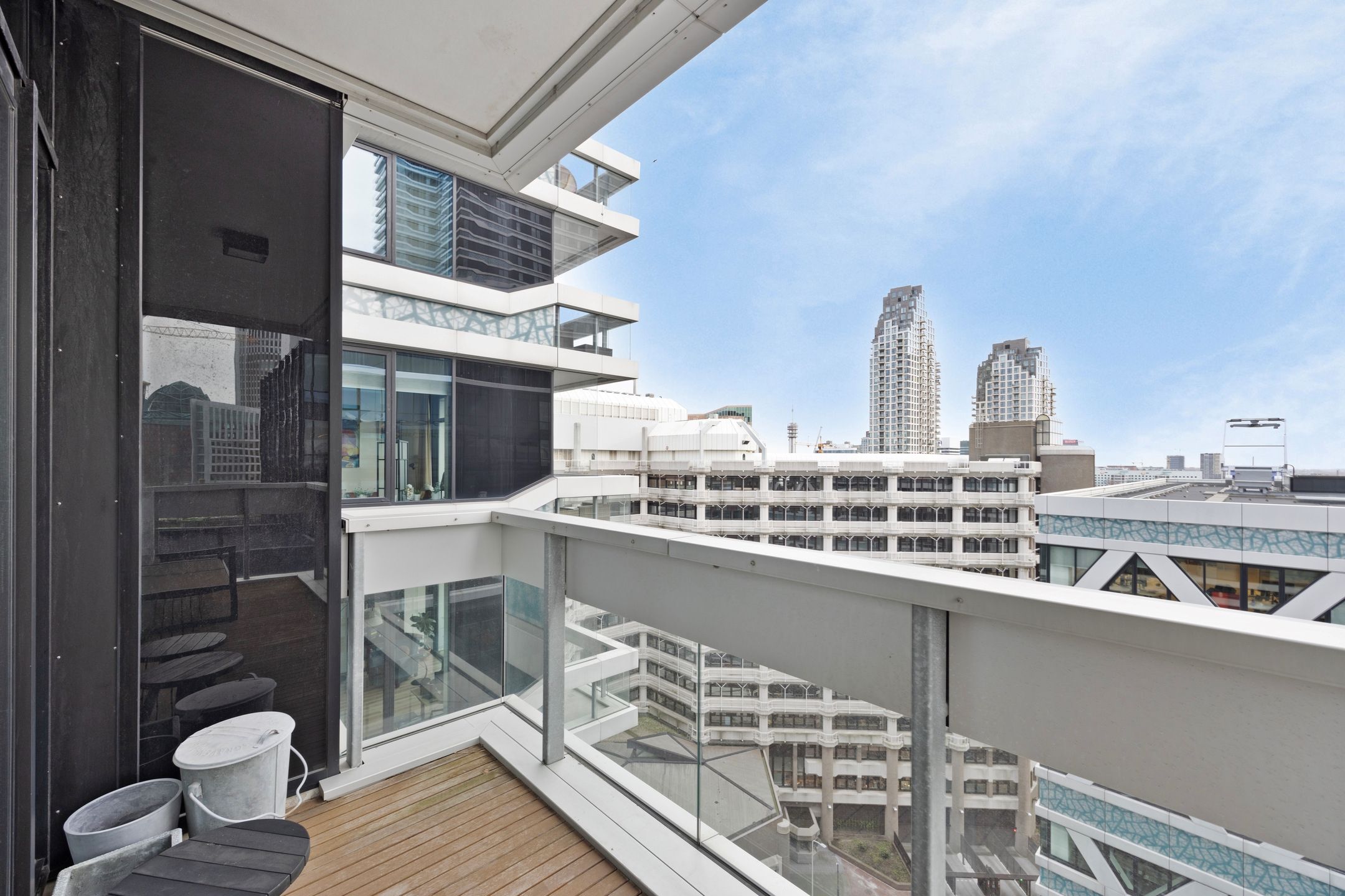 Foto 12 van Bezuidenhoutseweg 65-48