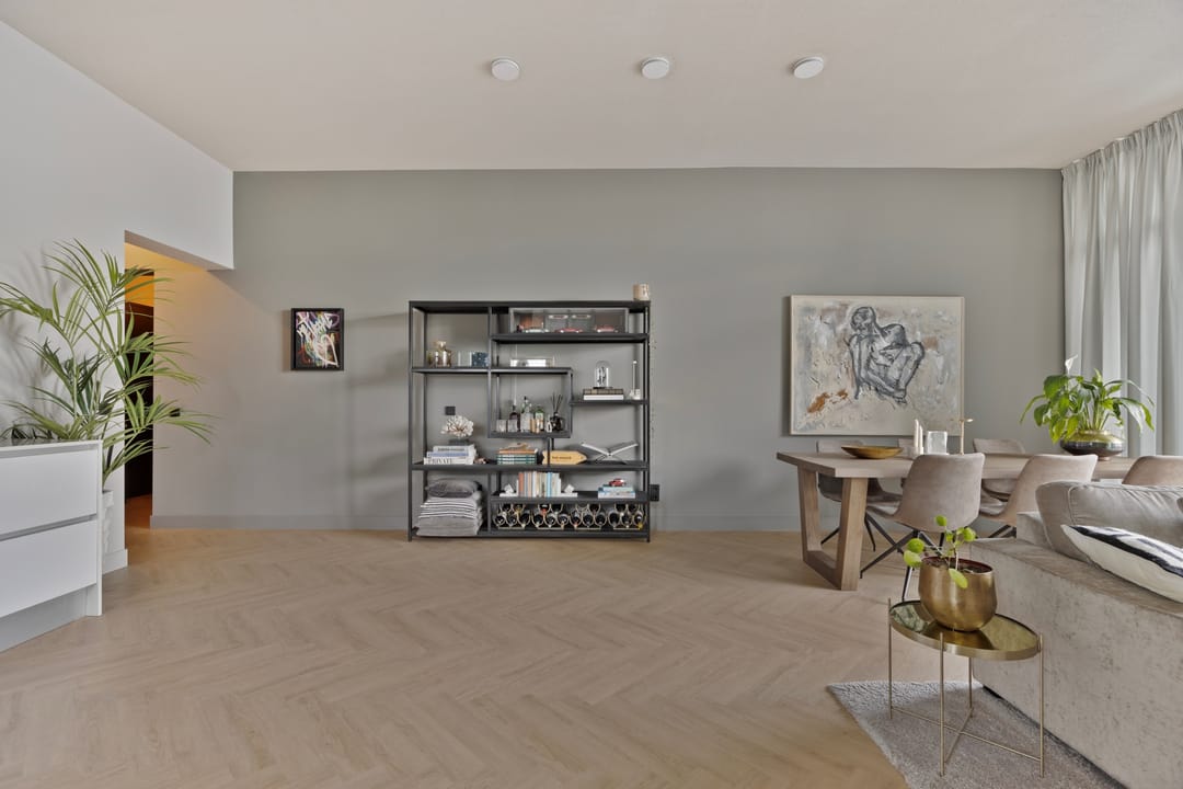 Foto 11 van Bezuidenhoutseweg 65-48