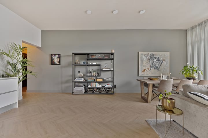 Foto 11 van Bezuidenhoutseweg 65-48