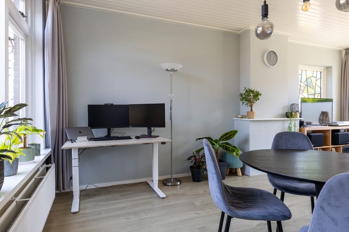 Foto 8 van Trompstraat 5