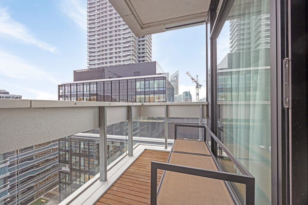 Foto 13 van Bezuidenhoutseweg 65-48