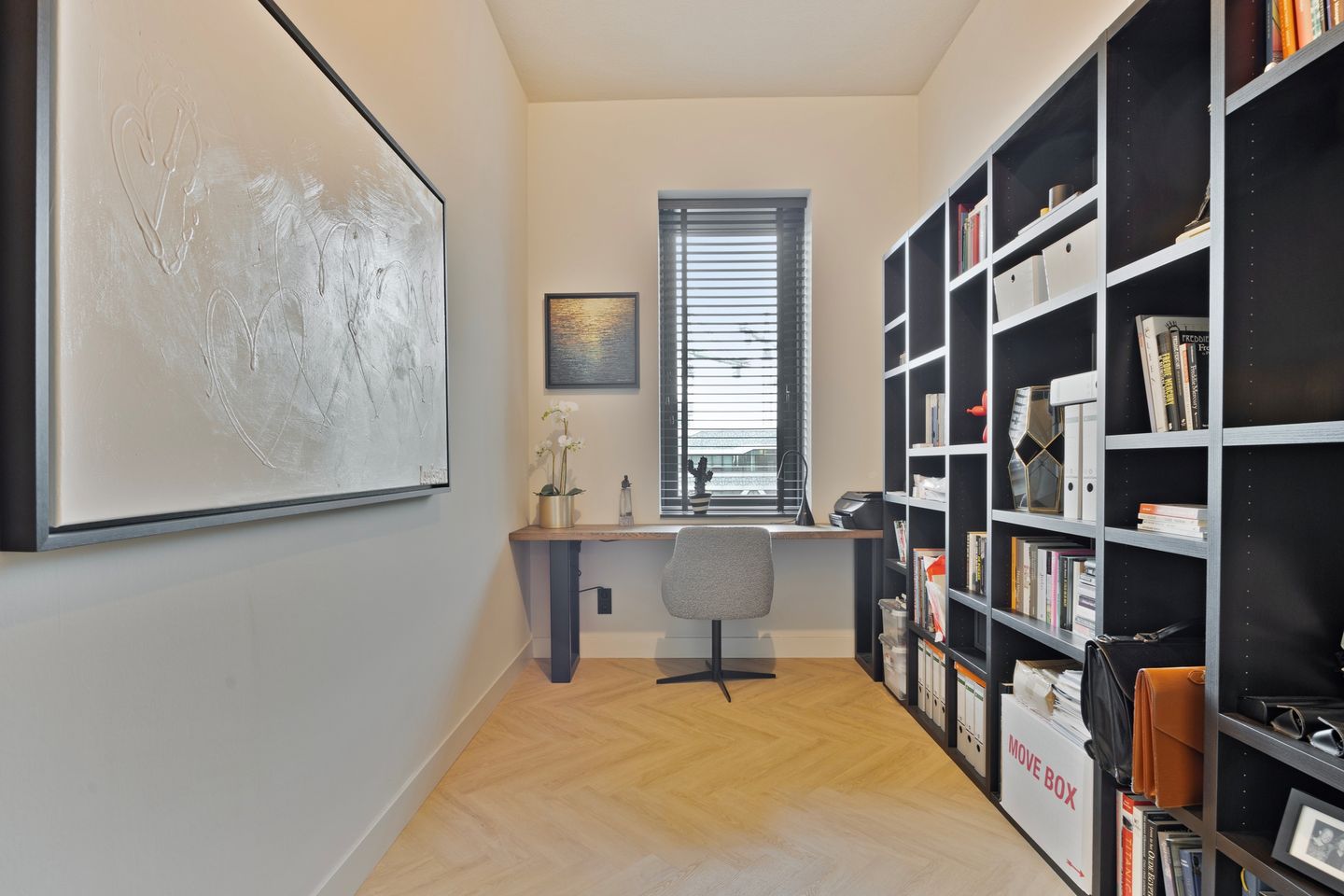 Foto 14 van Bezuidenhoutseweg 65-48