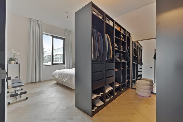 Foto 16 van Bezuidenhoutseweg 65-48