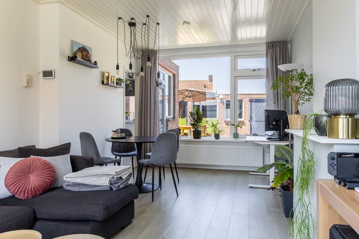 Foto 12 van Trompstraat 5