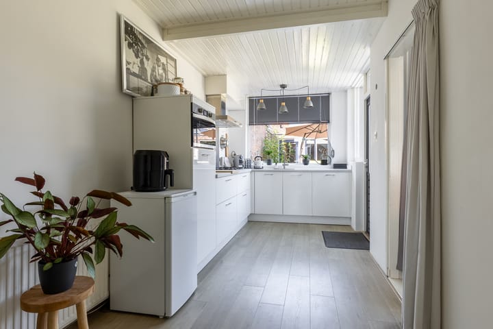 Foto 13 van Trompstraat 5