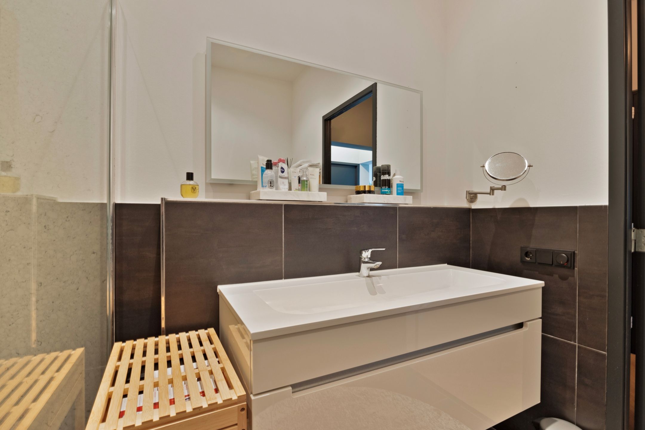 Foto 18 van Bezuidenhoutseweg 65-48