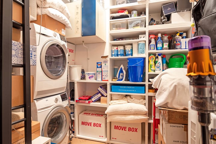 Foto 19 van Bezuidenhoutseweg 65-48