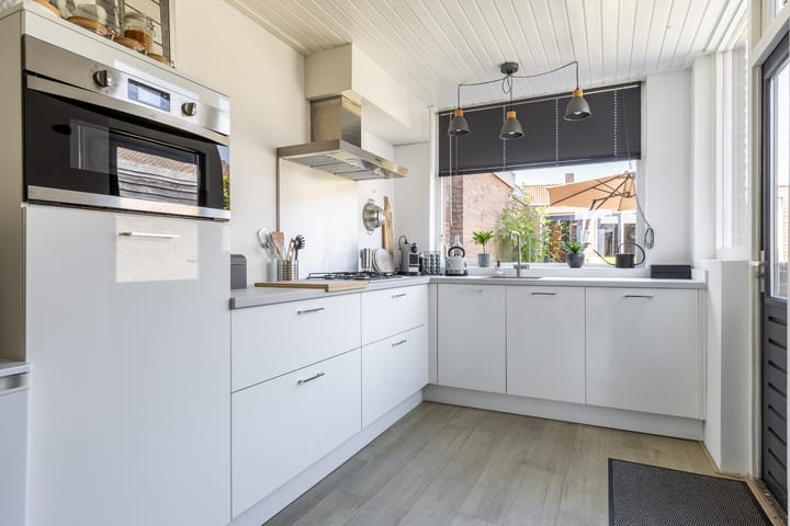 Foto 14 van Trompstraat 5