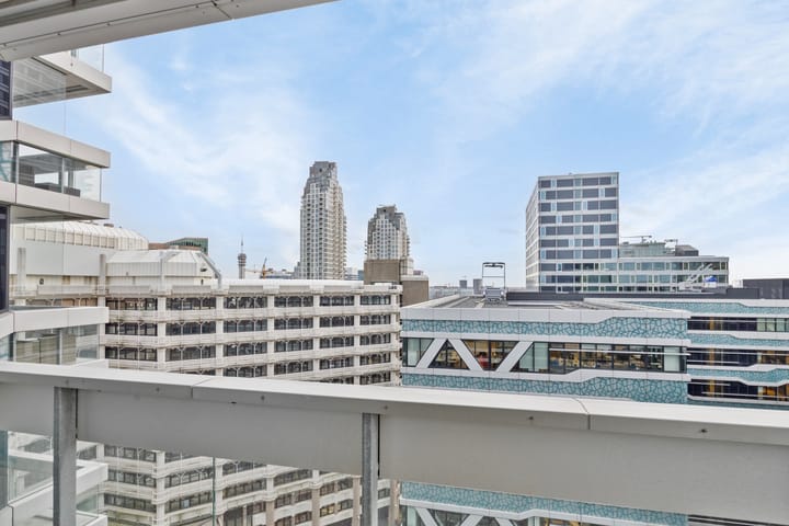 Foto 20 van Bezuidenhoutseweg 65-48