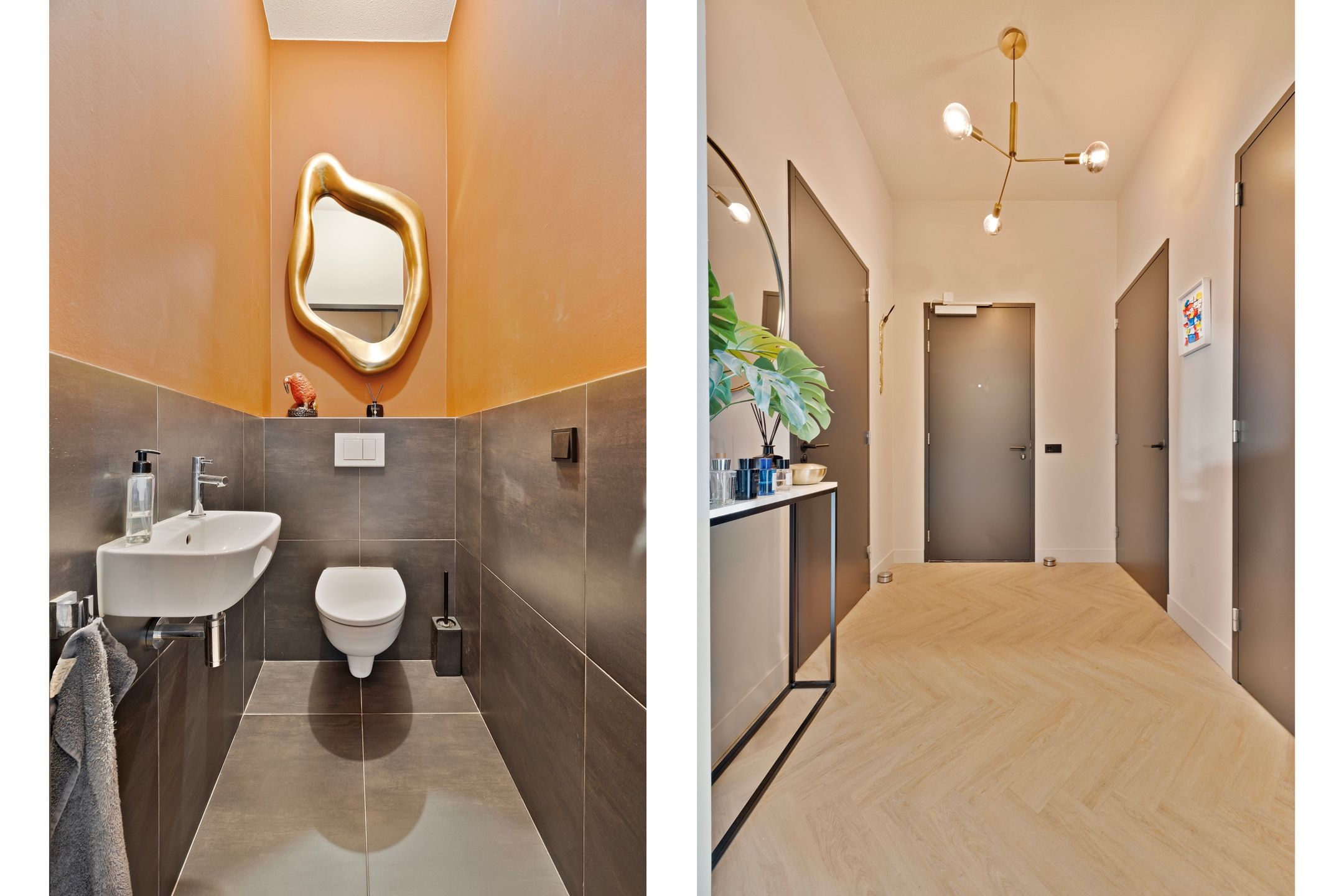 Foto 21 van Bezuidenhoutseweg 65-48