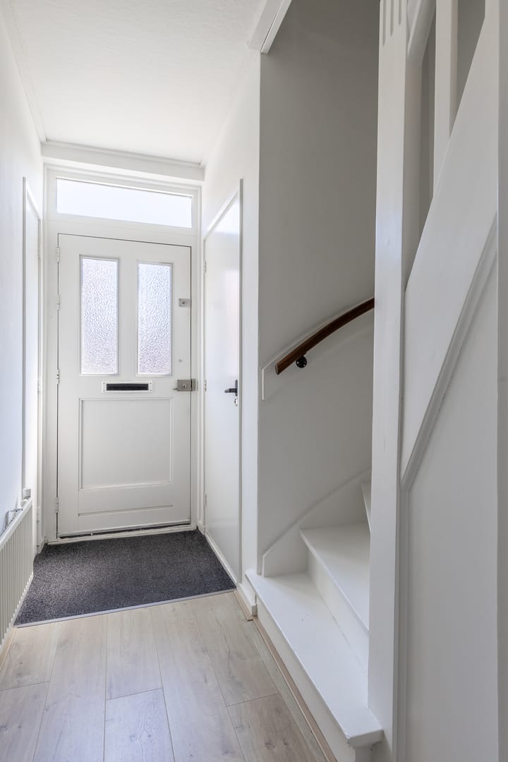 Foto 18 van Trompstraat 5