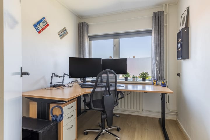 Foto 24 van Trompstraat 5