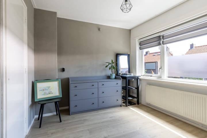 Foto 25 van Trompstraat 5