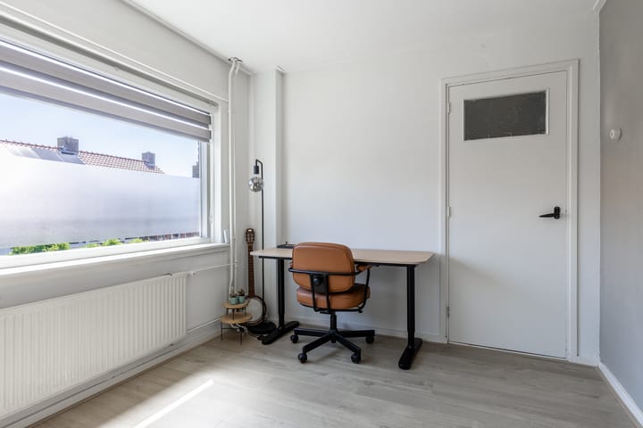 Foto 26 van Trompstraat 5