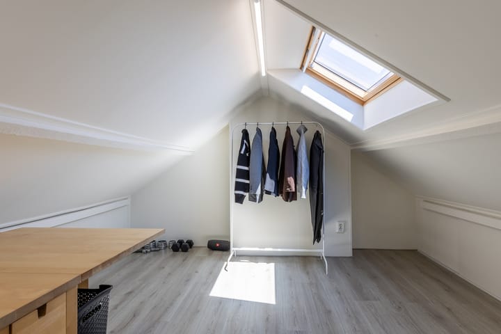 Foto 30 van Trompstraat 5