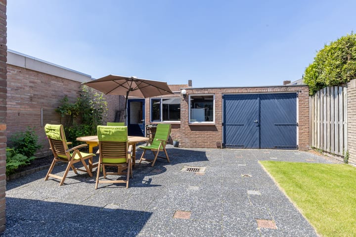 Foto 34 van Trompstraat 5