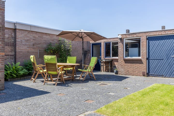 Foto 36 van Trompstraat 5