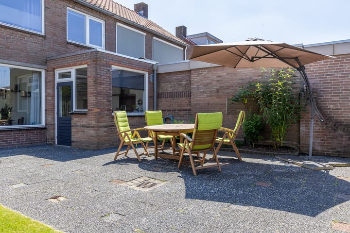 Foto 37 van Trompstraat 5