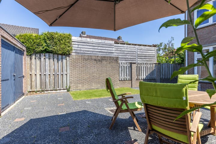 Foto 38 van Trompstraat 5