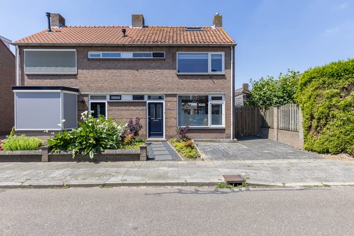 Foto 39 van Trompstraat 5