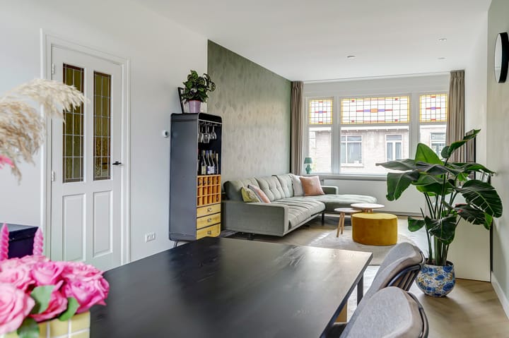 Foto 3 van Adriaen van der Doeslaan 21-A