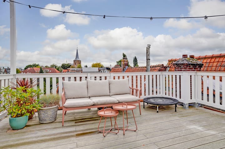 Foto 4 van Adriaen van der Doeslaan 21-A