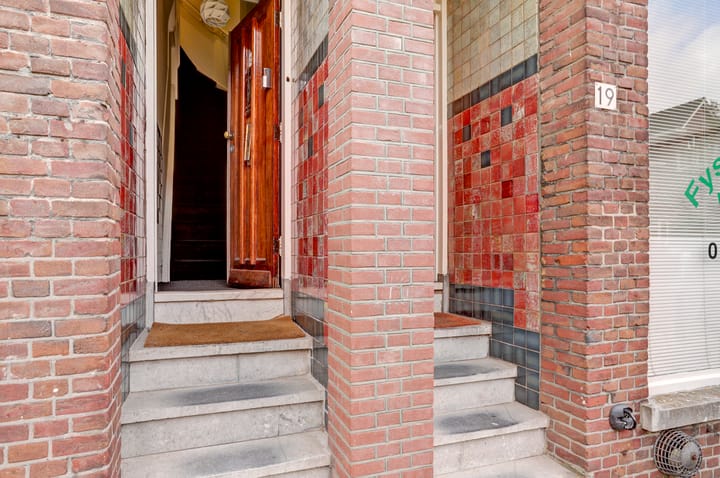 Foto 6 van Adriaen van der Doeslaan 21-A