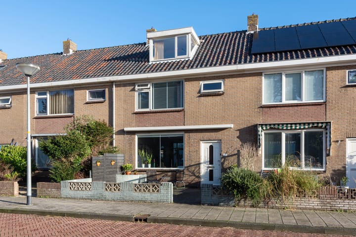 Foto 3 van Torensduin 14