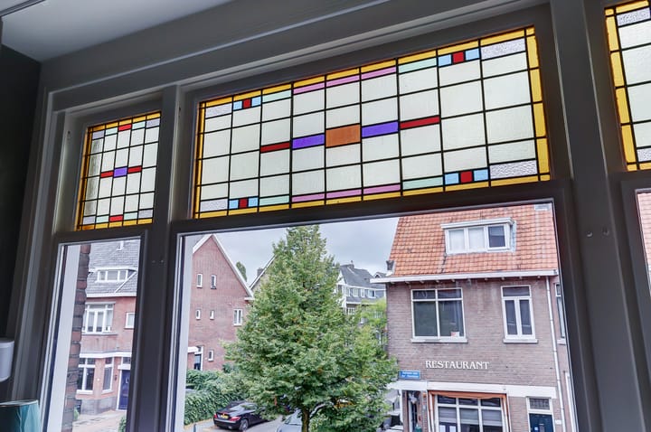 Foto 9 van Adriaen van der Doeslaan 21-A