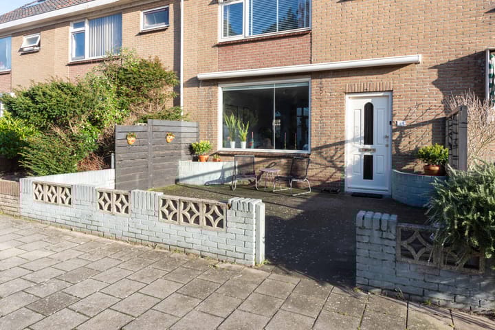 Foto 4 van Torensduin 14