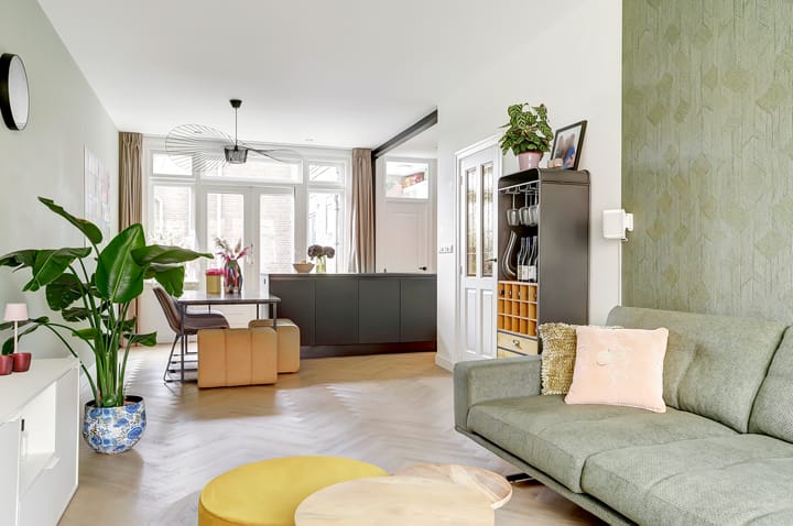 Foto 10 van Adriaen van der Doeslaan 21-A