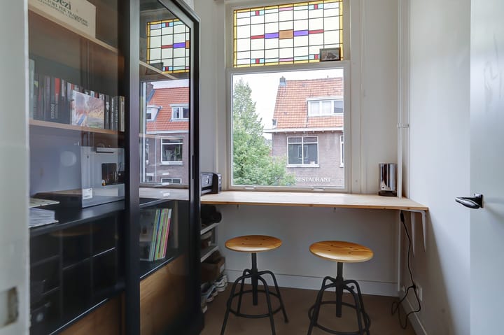 Foto 17 van Adriaen van der Doeslaan 21-A