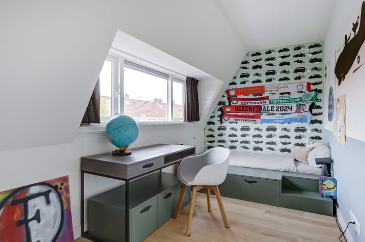 Foto 20 van Adriaen van der Doeslaan 21-A