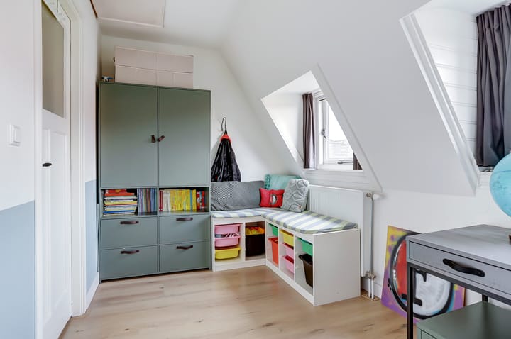 Foto 21 van Adriaen van der Doeslaan 21-A