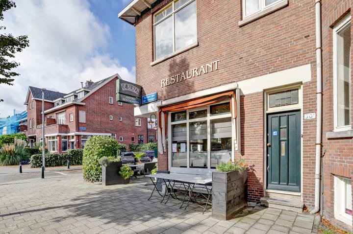 Foto 33 van Adriaen van der Doeslaan 21-A