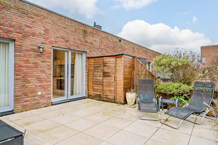 Foto 39 van Laan van Floris de Vijfde 145