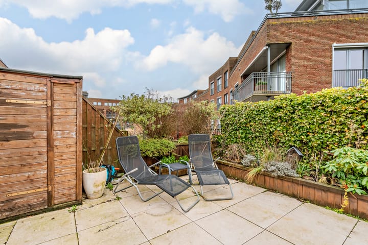 Foto 42 van Laan van Floris de Vijfde 145