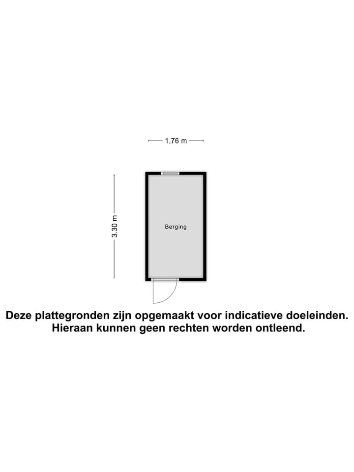 Foto 27 van Proosdijerveldweg 265