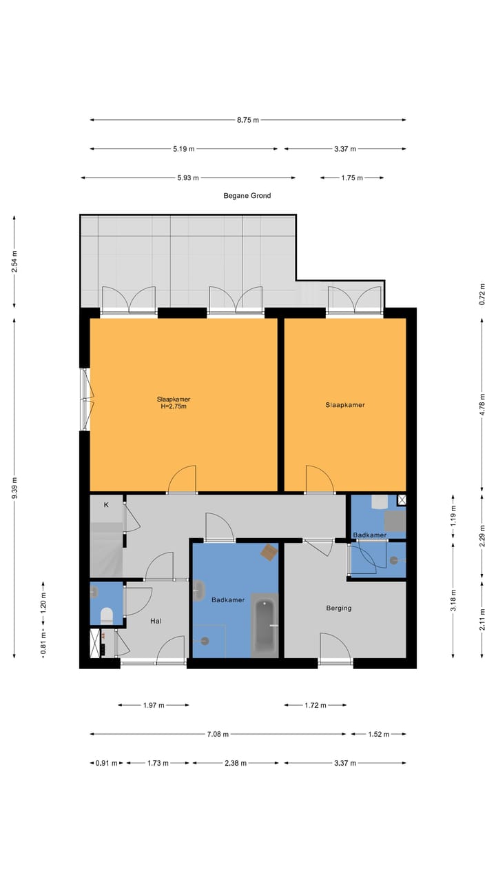 Foto 92 van Laan van Floris de Vijfde 145