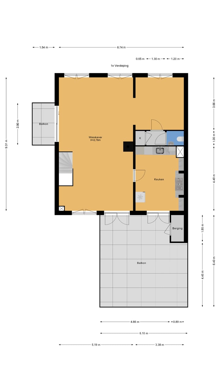 Foto 91 van Laan van Floris de Vijfde 145