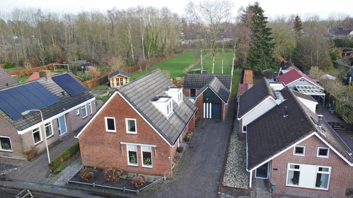 Photo 1 of Kolhornlaan 24