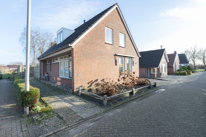 Photo 7 of Kolhornlaan 24