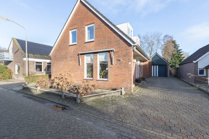 Photo 8 of Kolhornlaan 24