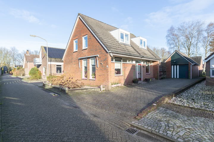 Photo 9 of Kolhornlaan 24